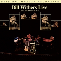 Withers, Bill Live At Carnegie Hall -ltd-