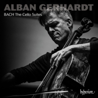 Gerhardt, Alban The Cello Suites