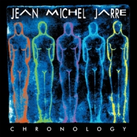 Jarre, Jean-michel Chronology