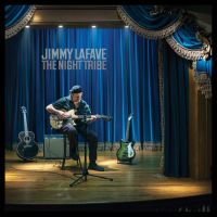 Lafave, Jimmy Night Tribe