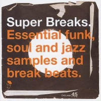 Various Superbreaks -20tr-