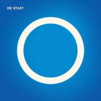 De Staat O -limited Blauw-