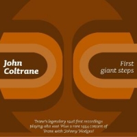 Coltrane, John First Giant Steps