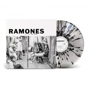 Ramones The 1975 Sire Demos -coloured-