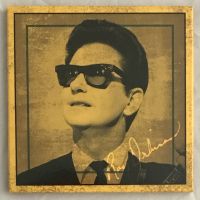 Orbison, Roy Devil Doll (3 Inch Vinyl !!)