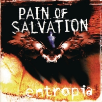 Pain Of Salvation Entropia (vinyl Re-issue 2017) (lp+cd)