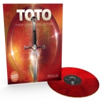Toto Their Ultimate Collection -coloured-