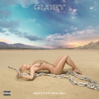 Spears, Britney Glory (2020 Deluxe Edition) -coloured-