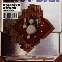 Massive Attack Protection (2016 Reissue)