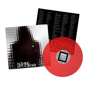 Teenage Fanclub Nothing Lasts Forever -coloured-