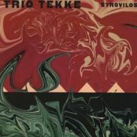 Trio Tekke Strovilos