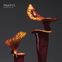 Daphni Fabriclive 93 Daphni