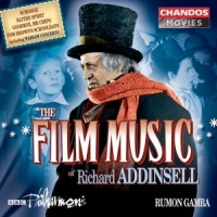 Bbc Philharmonic Film Music