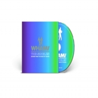 Wham The Singles: Echoes From The Edge Of Heaven