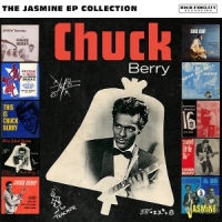 Berry, Chuck The Jasmine Ep Collection