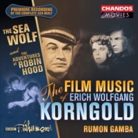 Bbc Philharmonic The Film Music Of