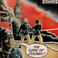 Zounds Curse Of Zounds !