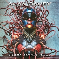 Davey, Alan Four Track Mind