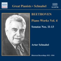 Beethoven, Ludwig Van Piano Works Vol.4