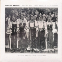 Ban, Lucian & John Surman & Mat Mane Cantica Profana