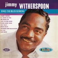 Witherspoon, Jimmy Sings The Blues Sessions