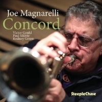 Magnarelli, Joe Concord