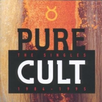 Cult, The Pure Cult -singles 1984