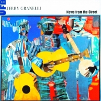 Granelli's Ufb, Jerry News From The Street