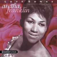 Franklin, Aretha Love Songs