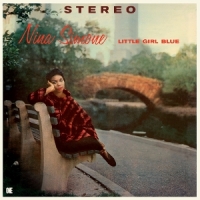 Simone, Nina Little Girl Blue -ltd-