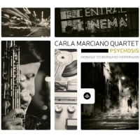 Marciano, Carla -quartet- Psychosis