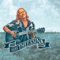 Theessink, Hans 70 Birthday Bash