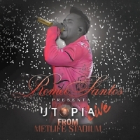 Romeo Santos Utopia - Live From Metlife Stadium