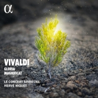 Le Concert Spirituel & Herve Niquet Vivaldi: Gloria & Magnificat