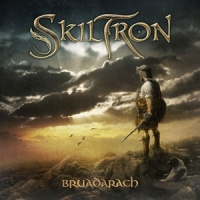 Skiltron Bruadarch (silver)