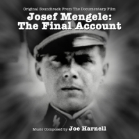 Harnell, Joe Josef Mengele, The Final Account