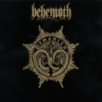 Behemoth Demonica