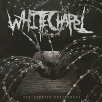 Whitechapel Somatic Defilement Re-issue