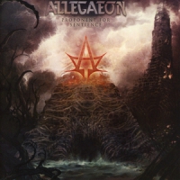 Allegaeon Proponent For Sentience