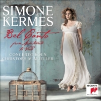 Kermes, Simone Bel Canto -digi-