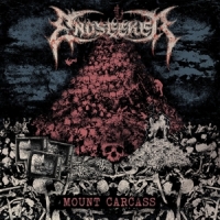 Endseeker Mount Carcass