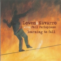 Lowen & Navarro Learning To Fall