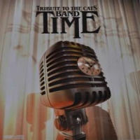 Tribute To The Cats Band Time -dvd+cd-