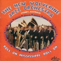 New Orleans Jazz Orchestra, The Roll On Mississippi, Roll On