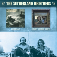 Sutherland Brothers Lifeboat / Night Comes Down