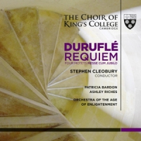 Choir Of Kings College & Cambri, The Requiem