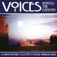 Various Voices Across The Canyon Vol. 6