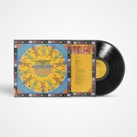 Osibisa Monsore -ltd-