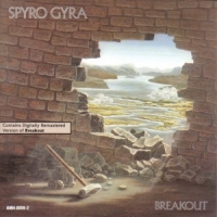 Spyro Gyra Breakout
