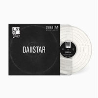 Daiistar Fuzz Club Session -coloured-